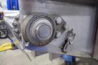 Air Products Cryo-quick Co2 Freeze Tunnel